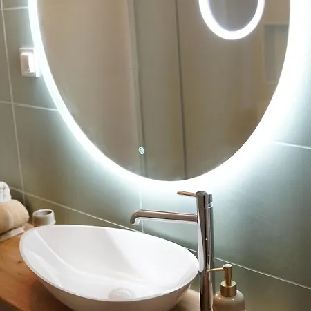 Apartmán Comfy Loft Near Wawel Krakov