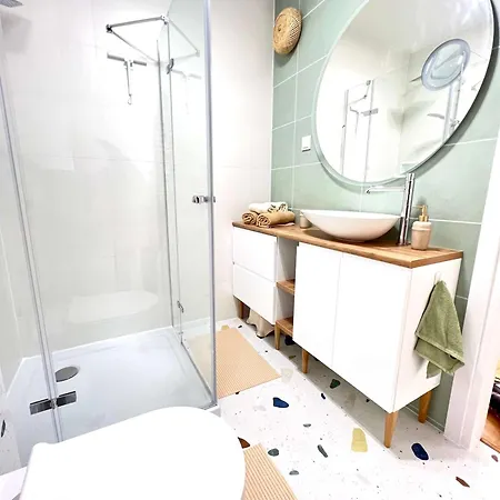 Comfy Loft Near Wawel