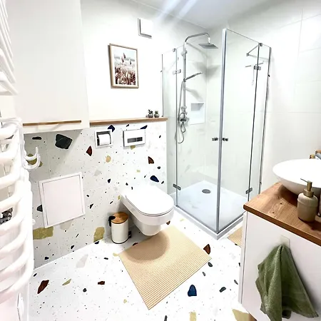 Comfy Loft Near Wawel Apartament *